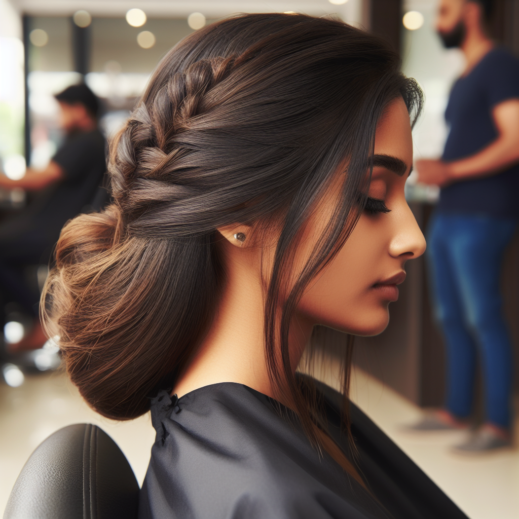 Styling for Occasion