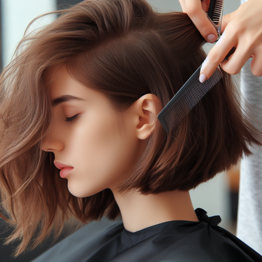 Cut