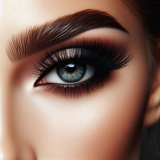 Professional Makeup