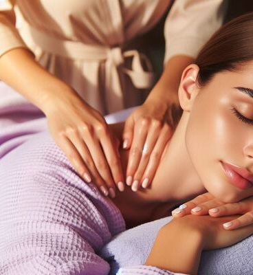 Body Massages